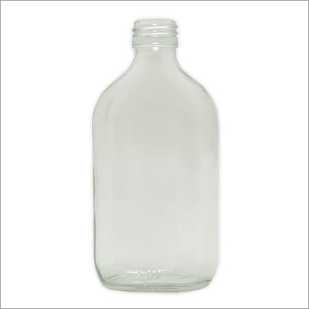 Liquor Bottles