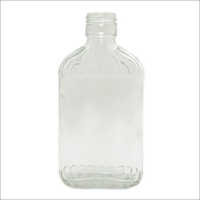 Liquor Glass Bottles