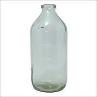 Cosmetic Glass Bottles