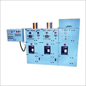 Synchronizing Control Panels