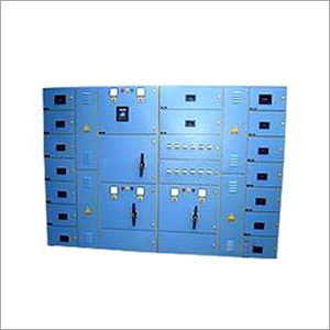 Power Control Centers
