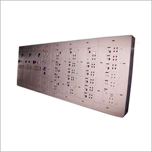 Motor Control Centers
