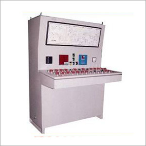 Control Desks