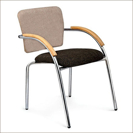 Durable Low Back Visitor Chairs