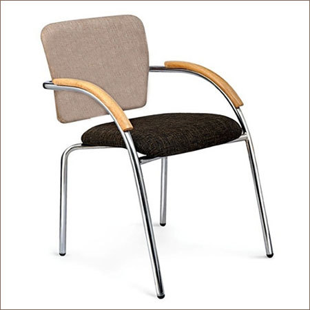 Low Back Visitor Chairs - Feature: Durable