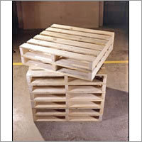 Wooden Pallet