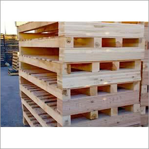 2 Way Pallet
