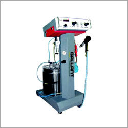 Powdercoating Manual