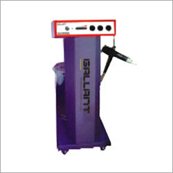 Powdercoating Manual