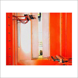 Powdercoating Auto
