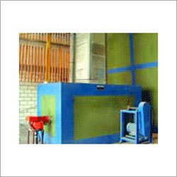 Curing Oven