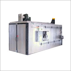 Curing Oven