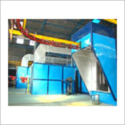 Curing Oven