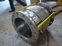 Metallic Bellows