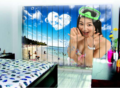 Fabric Printing