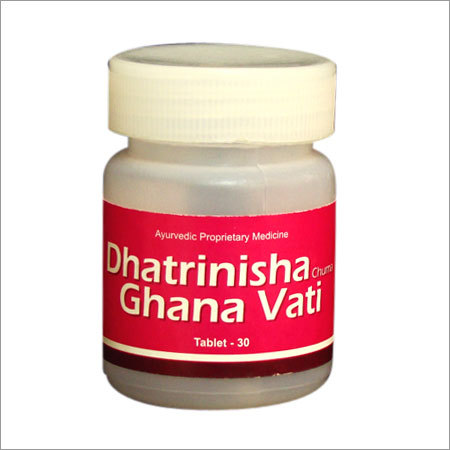 Dhatri Nisha
