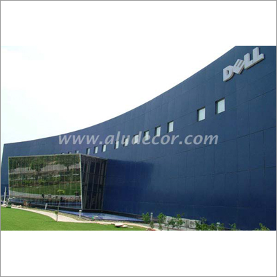 Our Projects : Dell