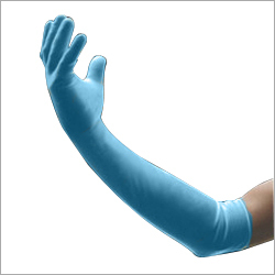 Long Cuff Nitrile Gloves