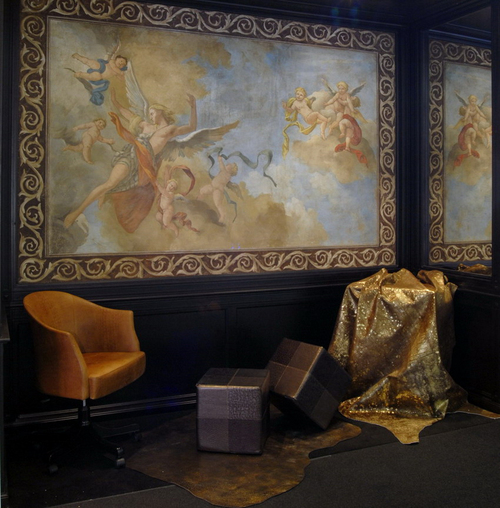 Art Frame Work
