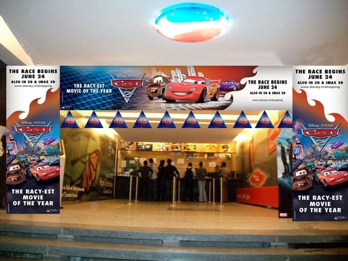 Fabric Banners