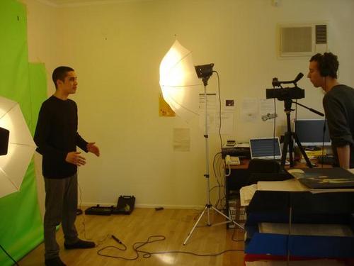TV Advertising