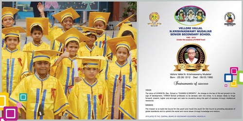 School & College Prospectus