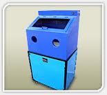 Water Jet Machine