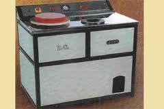Jewellery Vaccum Casting Machine