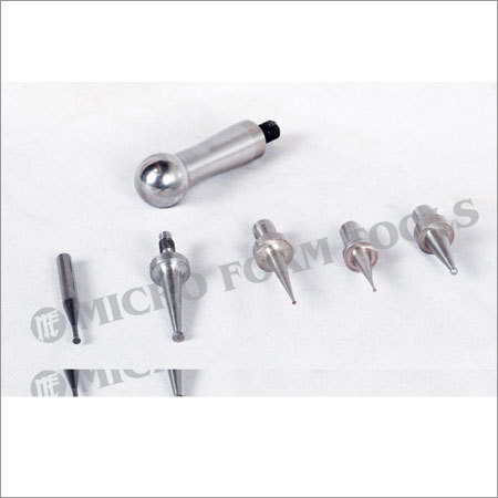 Carbide Ball Stylus