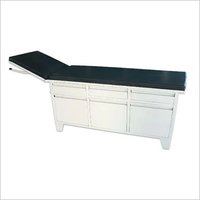 Patient Examination Table Manufacturer Supplier Exporter