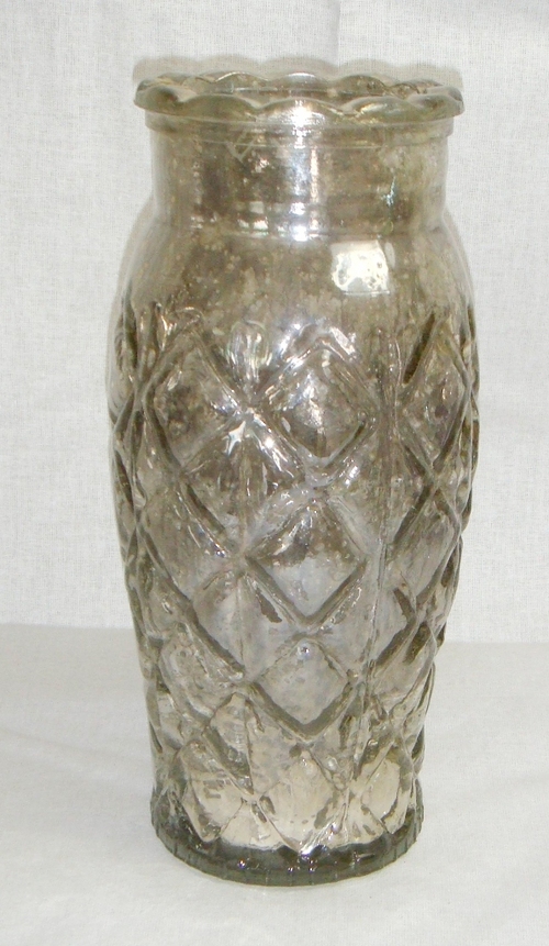 Flower Vase