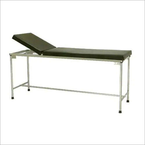 Hospital Examination Table Design: Frame