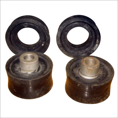 Piston Seals