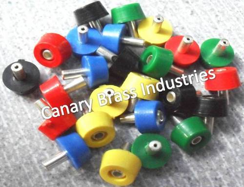 2 मिमी बैना जैक