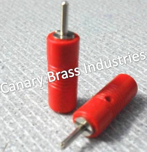 2mm Banana Plug