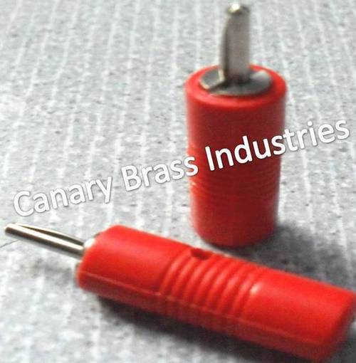 2mm Banana Plug