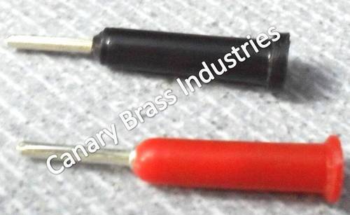 PCB Type 2mm Banana Plug