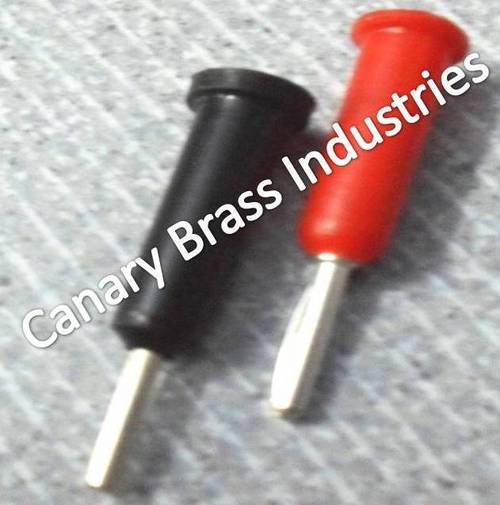PCB Type 2mm Banana Plug