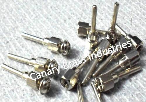 2mm Banana Plug Screw Type