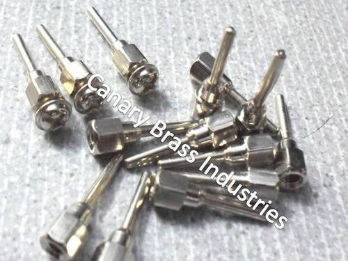 2mm Banana Plug Screw Type