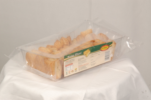 butter khari
