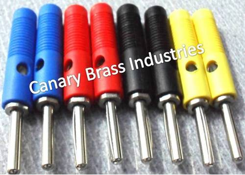 4mm Banana Plug