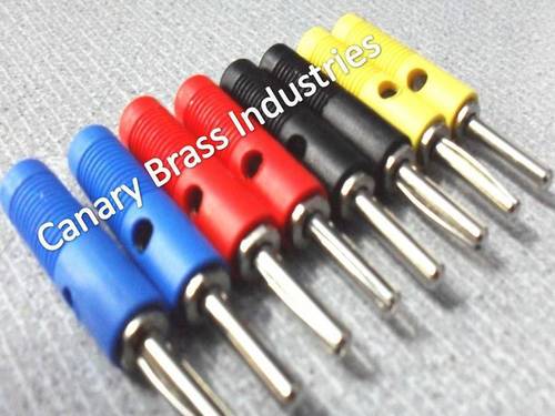 4mm Banana Plug