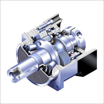 PLANETARY GEARBOX