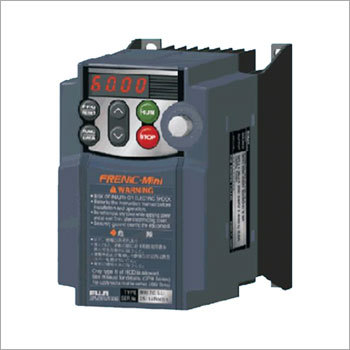 Fuji Ac Drive