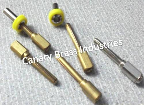 4mm Banana Plug Screw Type
