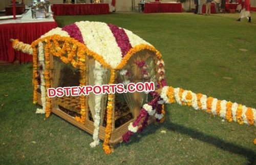 Indian Shadi Dulhan Doli