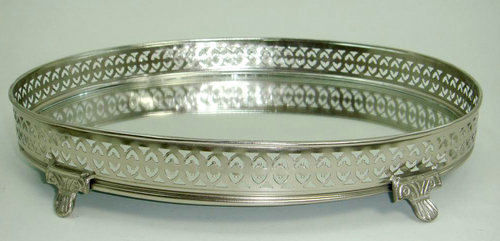 Mirror Tray