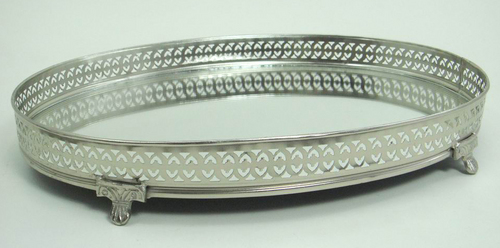 Mirror Tray