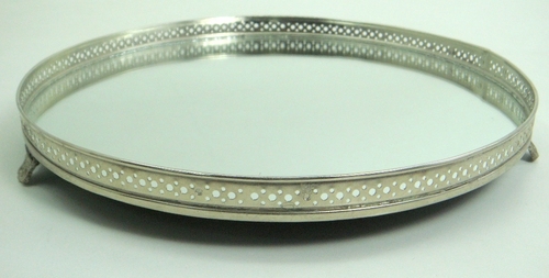 Mirror Tray